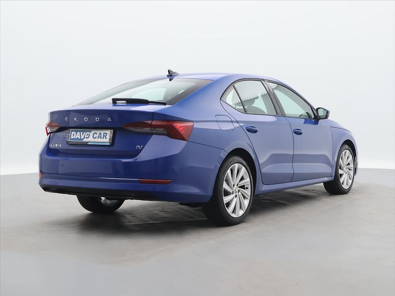 Škoda Octavia 1,4 TSI iV 150 kW DSG Ambition - fotka 7 z 31