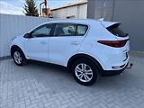 Kia Sportage 1,6 T-GDi 130kW 4x4 tažné - náhled 10