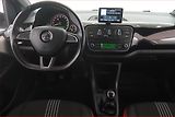 Škoda Citigo (2015) Monte Carlo 1.0 MPI, Navi - náhled 7