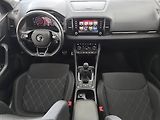 Škoda Karoq (2021) Sportline 2.0 TDI (110kW/150k) - náhled 4