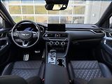 Genesis G70 2,0 T AWD  SB Sport Panorama - náhled 14