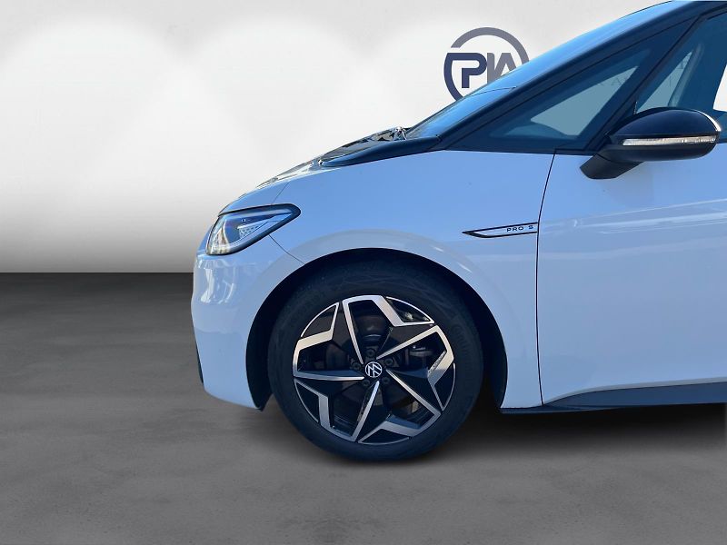 Volkswagen ID.3 (2021) Pro S, 150 kW, kap. 77 kWh SoH - fotka 10 z 22