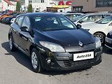 Renault Mégane (2009) 1.6 16V - náhled 1