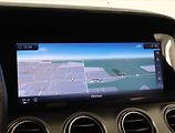 Mercedes-Benz Třídy E (2017) E 220 d, Automat, Kůže, Navi - náhled 25