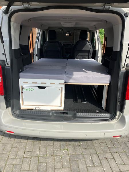 Toyota ProAce Verso (2018) - fotka 27 z 33