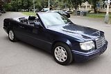 Mercedes-Benz 124 E320 CABRIO 162kW - náhled 49