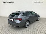 Škoda Octavia (2025) COMBI TOP SELECTION 1,5 TSI M- - náhled 1