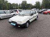 Škoda Favorit 135L - náhled 1