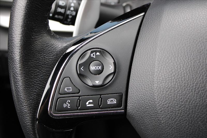Mitsubishi Eclipse Cross 1,5 T  AUTOMAT,4x4,INSTYLE - fotka 20 z 42