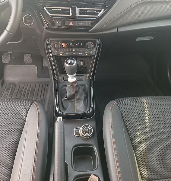 Suzuki S-Cross 1.4 BoosterJet Elegance 4x4 BE - fotka 5 z 6