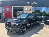RAM 1500 3.0 I6 LPG 426k LARAMIE SPORT - náhled 9