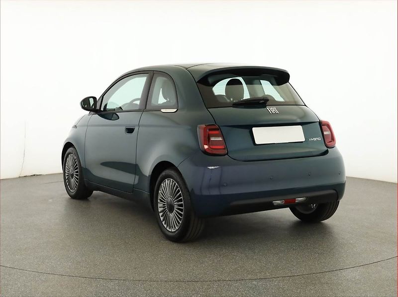 Fiat 500 (2026) 1.0 MHEV, ČR,1.maj, Serv.kniha - fotka 4 z 18