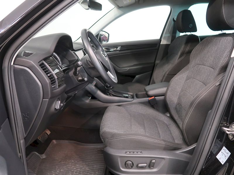 Škoda Kodiaq (2020) STYLE 2.0TDI 140KW 4x4 DSG CAN - fotka 13 z 47