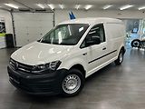Volkswagen Caddy (2017) 1.4TGI Maxi Skříň | Záruka - náhled 85