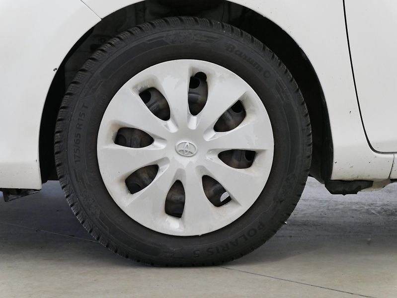 Toyota Yaris - fotka 10 z 23