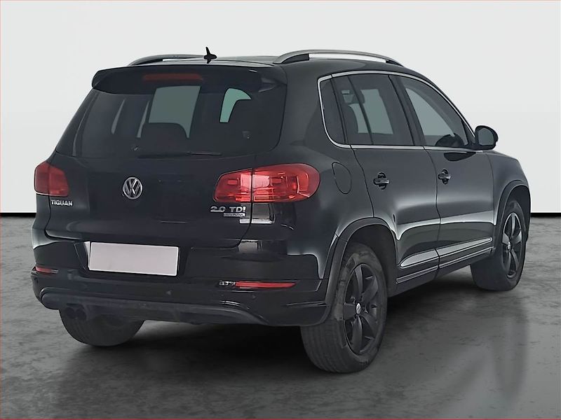 Volkswagen Tiguan (2012) R-Line 2.0 TDI, Xenony - fotka 5 z 14