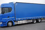 Scania (2022) S 500 / ACC / EURO 6 / ZESTAW  - náhled 45