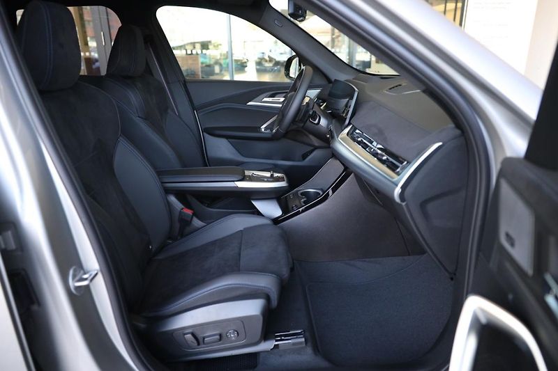 BMW X1 xDrive20d - fotka 14 z 17
