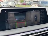 BMW Řada 7 740d xDrive, Masáže, Nezávislé - náhled 15