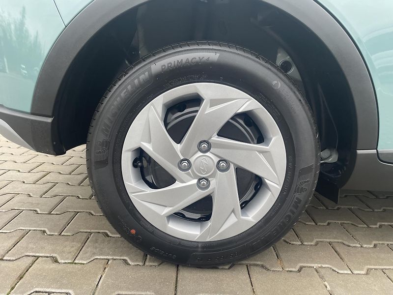 Hyundai Bayon FL 1,2I COMFORT - fotka 4 z 27