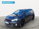 Volkswagen Golf (2010) 2.0 TSi 155 kW, GTI, Manuál - náhled 1