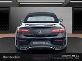 Mercedes-Benz Třídy E E 400 4MATIC kabriolet - náhled 4