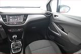 Opel Crossland X (2024) 1.2 Turbo, ČR,1.maj - náhled 8