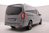 Mercedes-Benz Třídy V 300d AVANTGARDE 4MATIC AUT 7m - náhled 12