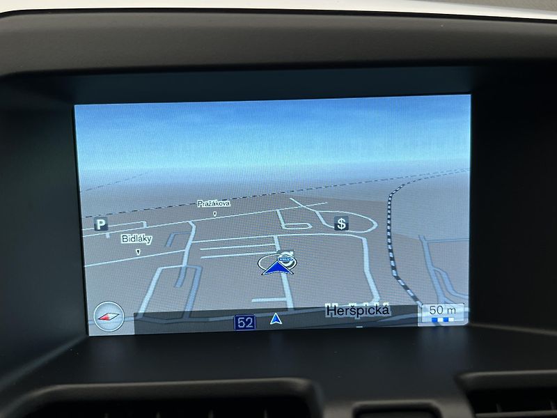 Volvo XC60 D5 AWD POLESTAR SUMMUM AUT  - fotka 25 z 38