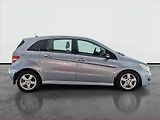 Mercedes-Benz Třídy B (2006) B 200 CDI , Automat, Tempomat - náhled 6