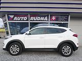 Hyundai Tucson 1,7 CRDi 1.Majitel ČR ! - náhled 15