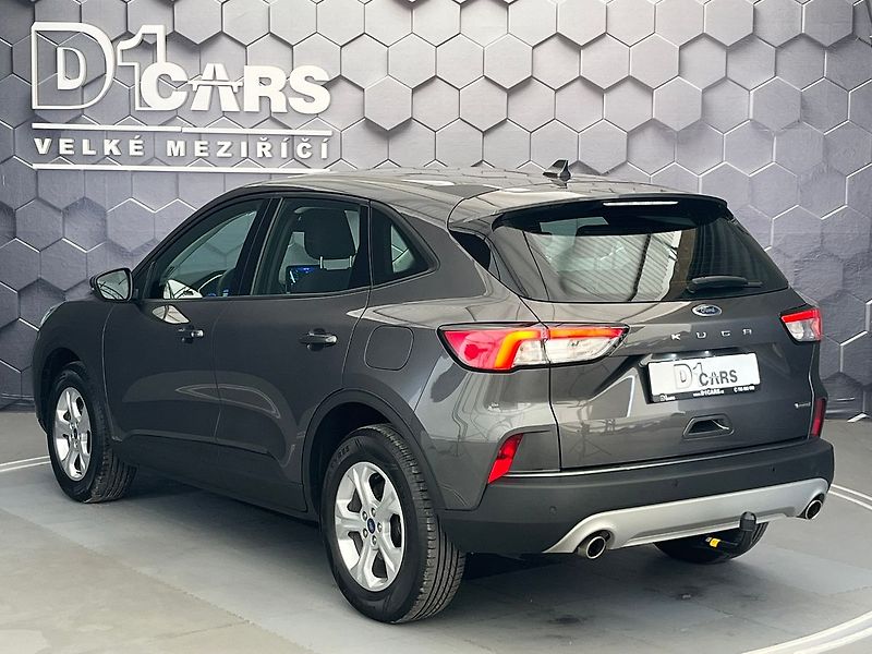 Ford Kuga 2.5 Duratec FHEV  COOL&CONNECT - fotka 2 z 65