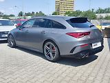 Mercedes-Benz CLA AMG 45S 4Matic Shooting Brake - náhled 7