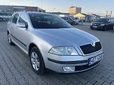 Škoda Octavia (2008) 1.6 i 75 kW LPG - náhled 1