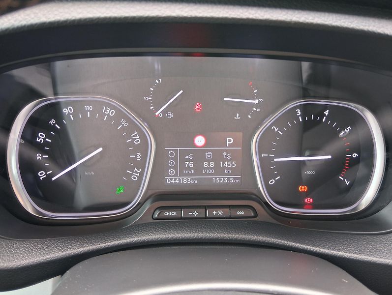 Toyota ProAce Verso VIP L2 2.0 D-4D 130 kW - fotka 13 z 25