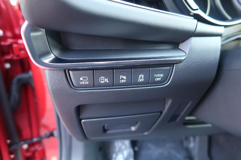 Mazda 3 (2026) HB 2.5 G140 AT Exclusive-line - fotka 15 z 21