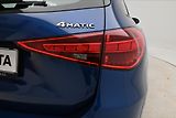 Mercedes-Benz Třídy C 2,0 220d 147kW 4MATIC AVANTGAR - náhled 30
