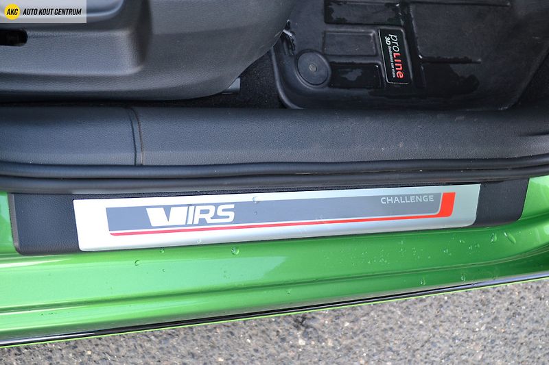 Škoda Octavia RS , 2.0TSI - 162KW !!! - fotka 17 z 56