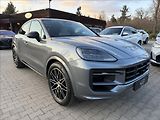 Porsche Cayenne E3 II Coupe Black Edition - náhled 1