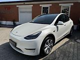 Tesla Model Y LONG RANGE 378KW-4x4-PANO-75KW - náhled 1