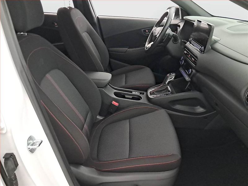 Hyundai Kona (2023) N-Line 1.6 T-GDI - fotka 9 z 22
