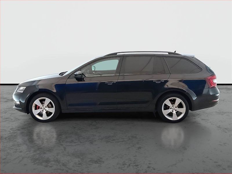 Škoda Octavia (2018) 2.0 TDI, Navi, Tempomat - fotka 3 z 16