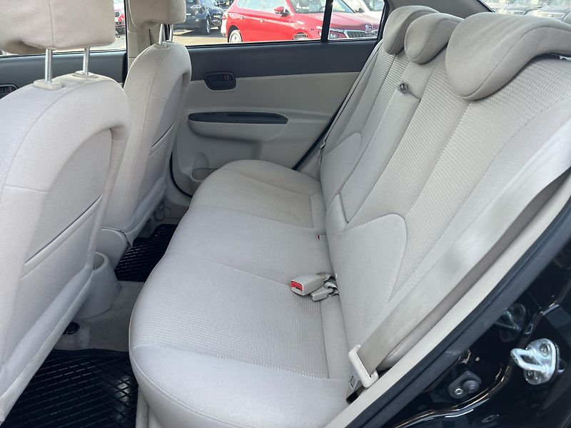 Hyundai Accent 1.5CRDi KLIMA TÁŽNÉ PŮVOD ČR - fotka 16 z 34