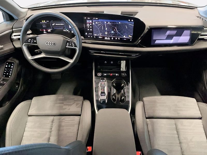 Audi A6 TDI Tech+ Matrix 360 El.sed - fotka 11 z 14
