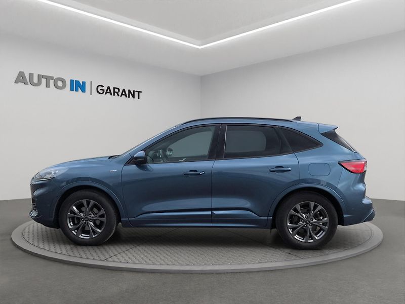 Ford Kuga (2021) ST-Lne X 1.5 110kW, ČR, 1. Maj - fotka 8 z 29