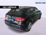 Audi A3 1,6 TDI 85 kW Sportback CZ - náhled 2