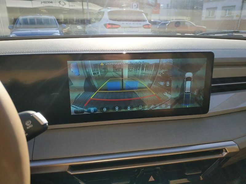 KGM Actyon 1.5T PREMIUM 2WD AT, SKLADEM - fotka 21 z 27