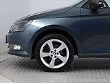 Škoda Fabia (2016) 1.2 TSI, Park. senzory - náhled 12