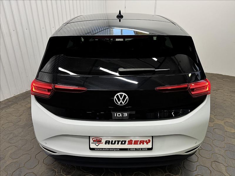 Volkswagen ID.3 150kW 1ST PLUS PRO PERF. - fotka 7 z 41