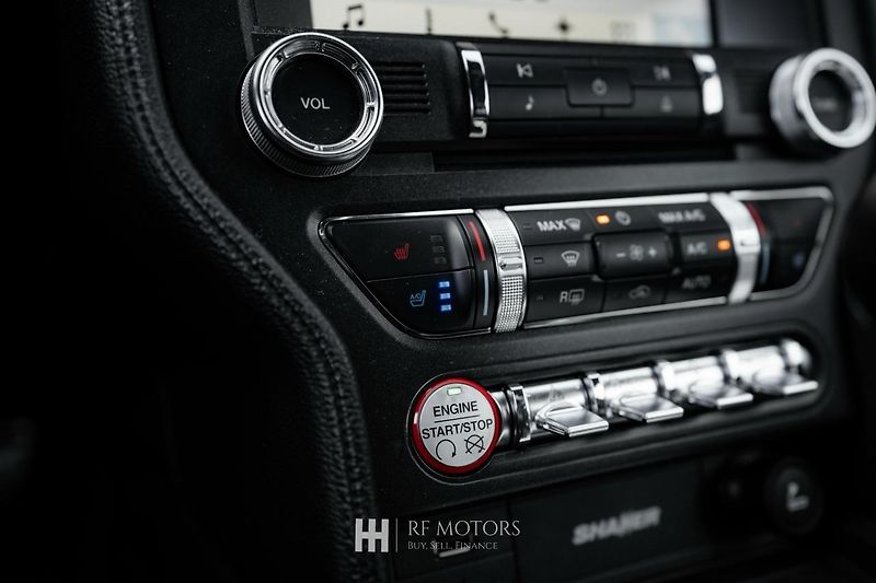Ford Mustang (2018) Mustang 5.0 V8 GT 310kW - fotka 36 z 43